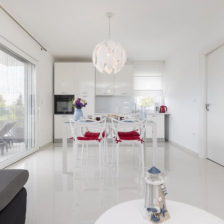 מאלי לוסיניי Apartments Losinj Sunset מראה חיצוני תמונה