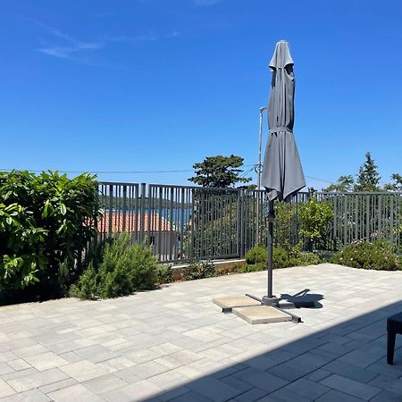 מאלי לוסיניי Apartments Losinj Sunset מראה חיצוני תמונה