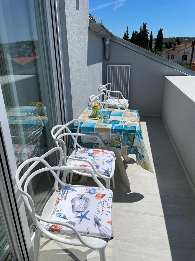 מאלי לוסיניי Apartments Losinj Sunset מראה חיצוני תמונה