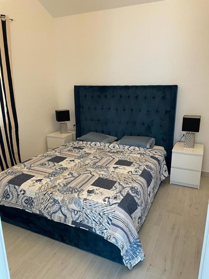 מאלי לוסיניי Apartments Losinj Sunset מראה חיצוני תמונה