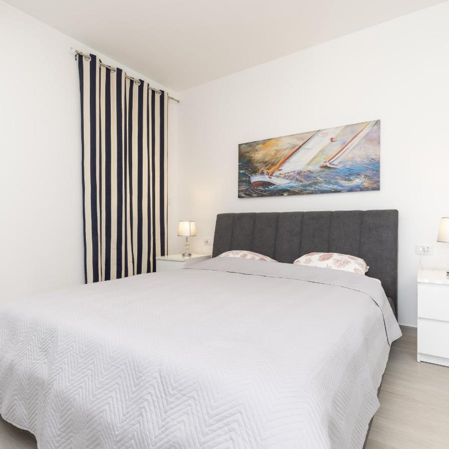מאלי לוסיניי Apartments Losinj Sunset מראה חיצוני תמונה