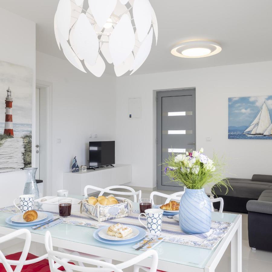 מאלי לוסיניי Apartments Losinj Sunset מראה חיצוני תמונה