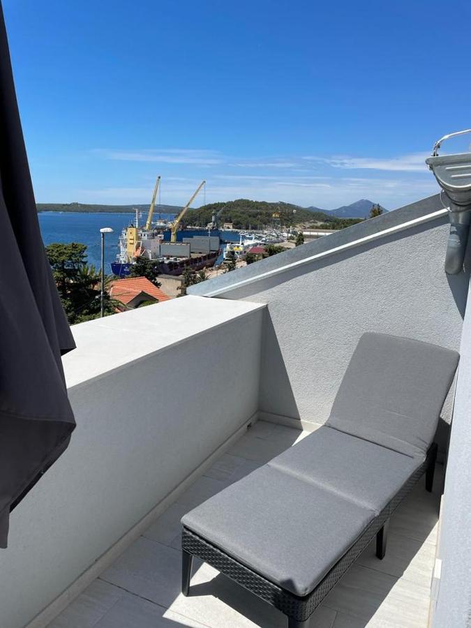 מאלי לוסיניי Apartments Losinj Sunset מראה חיצוני תמונה