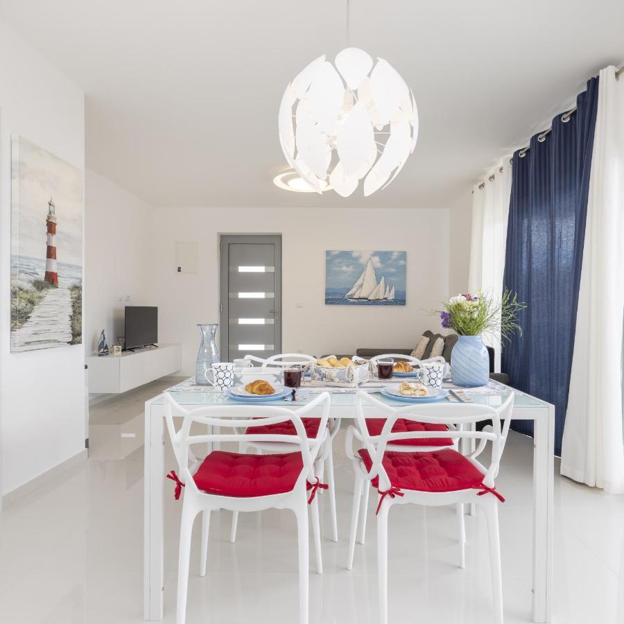מאלי לוסיניי Apartments Losinj Sunset מראה חיצוני תמונה
