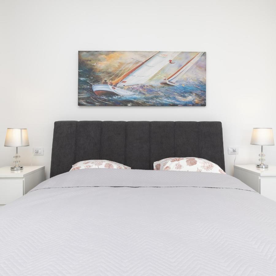 מאלי לוסיניי Apartments Losinj Sunset מראה חיצוני תמונה