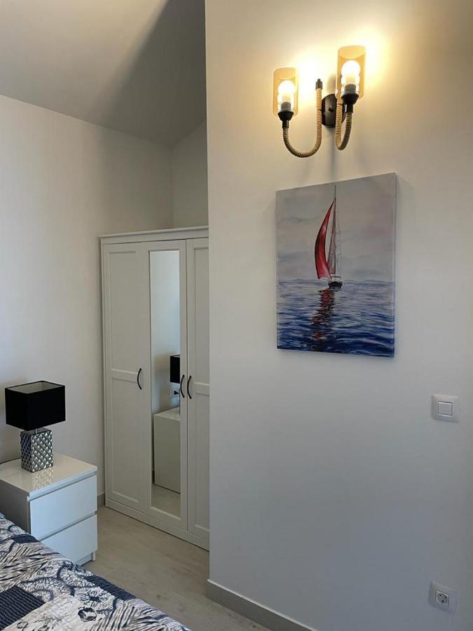 מאלי לוסיניי Apartments Losinj Sunset מראה חיצוני תמונה