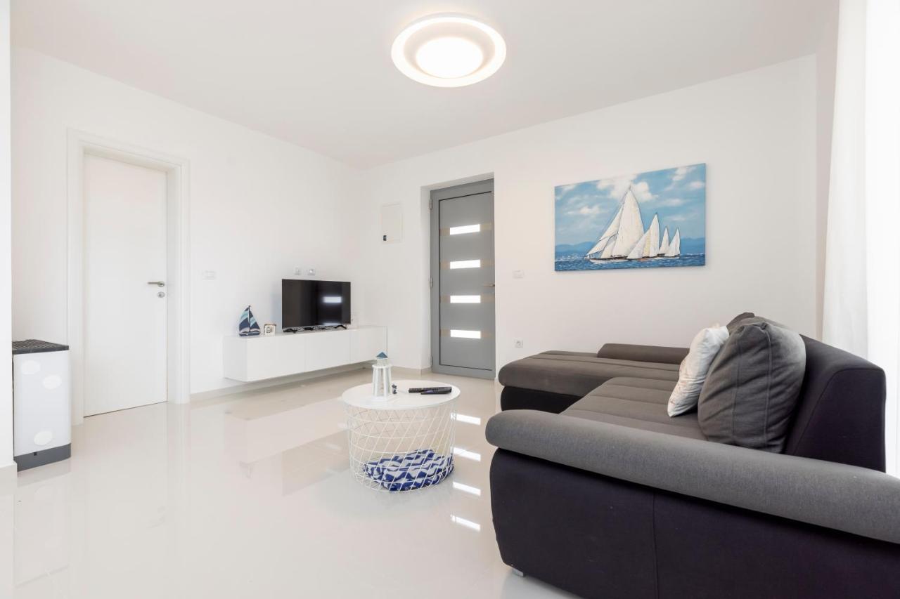 מאלי לוסיניי Apartments Losinj Sunset מראה חיצוני תמונה