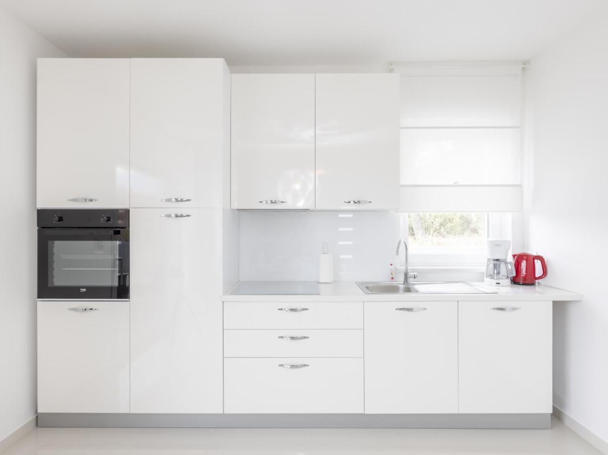 מאלי לוסיניי Apartments Losinj Sunset מראה חיצוני תמונה