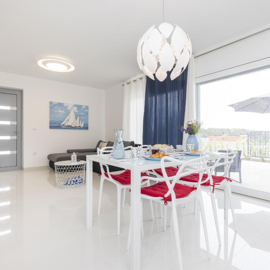 מאלי לוסיניי Apartments Losinj Sunset מראה חיצוני תמונה