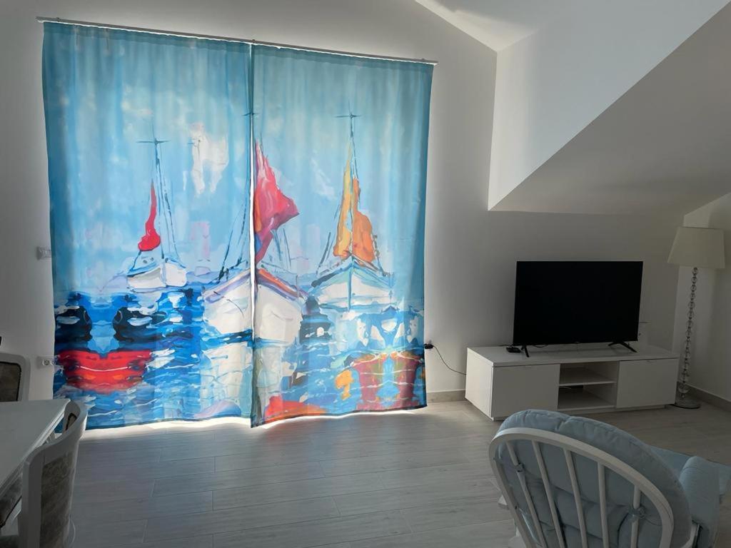 מאלי לוסיניי Apartments Losinj Sunset מראה חיצוני תמונה