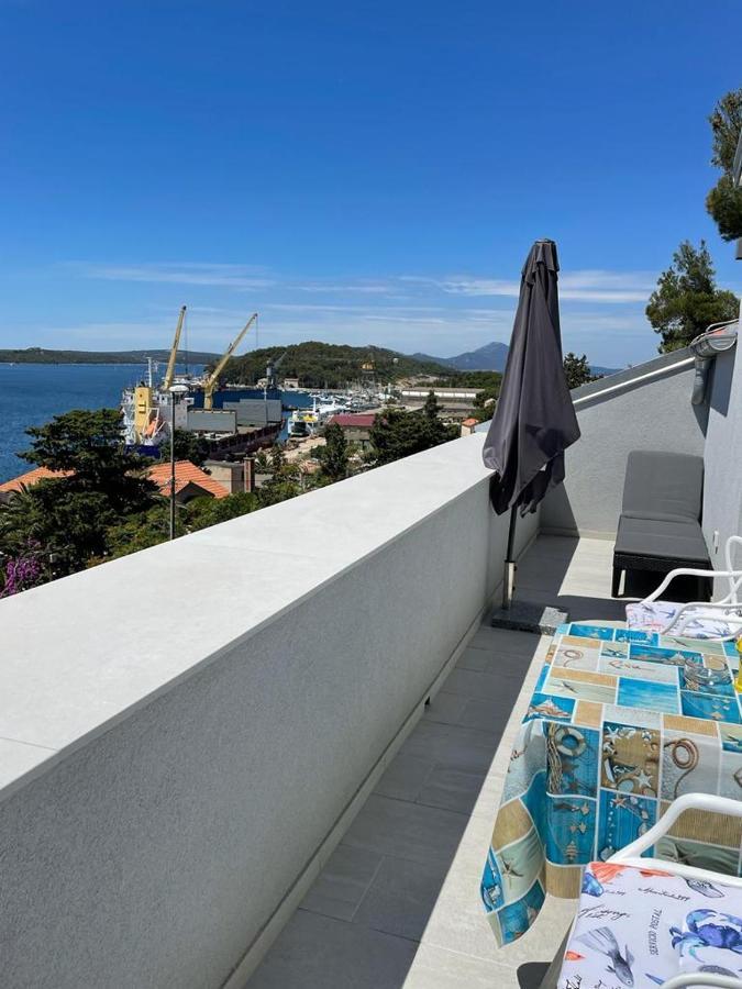 מאלי לוסיניי Apartments Losinj Sunset מראה חיצוני תמונה